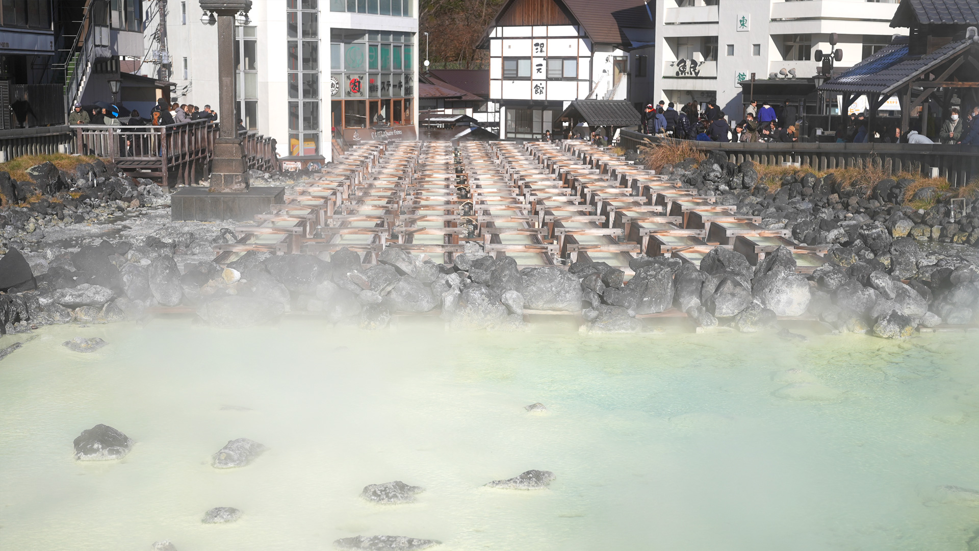 コムテック編集部も満喫！ 冬の温泉へ！のんびりドライブ〜ドライブレコーダーでご案内〜