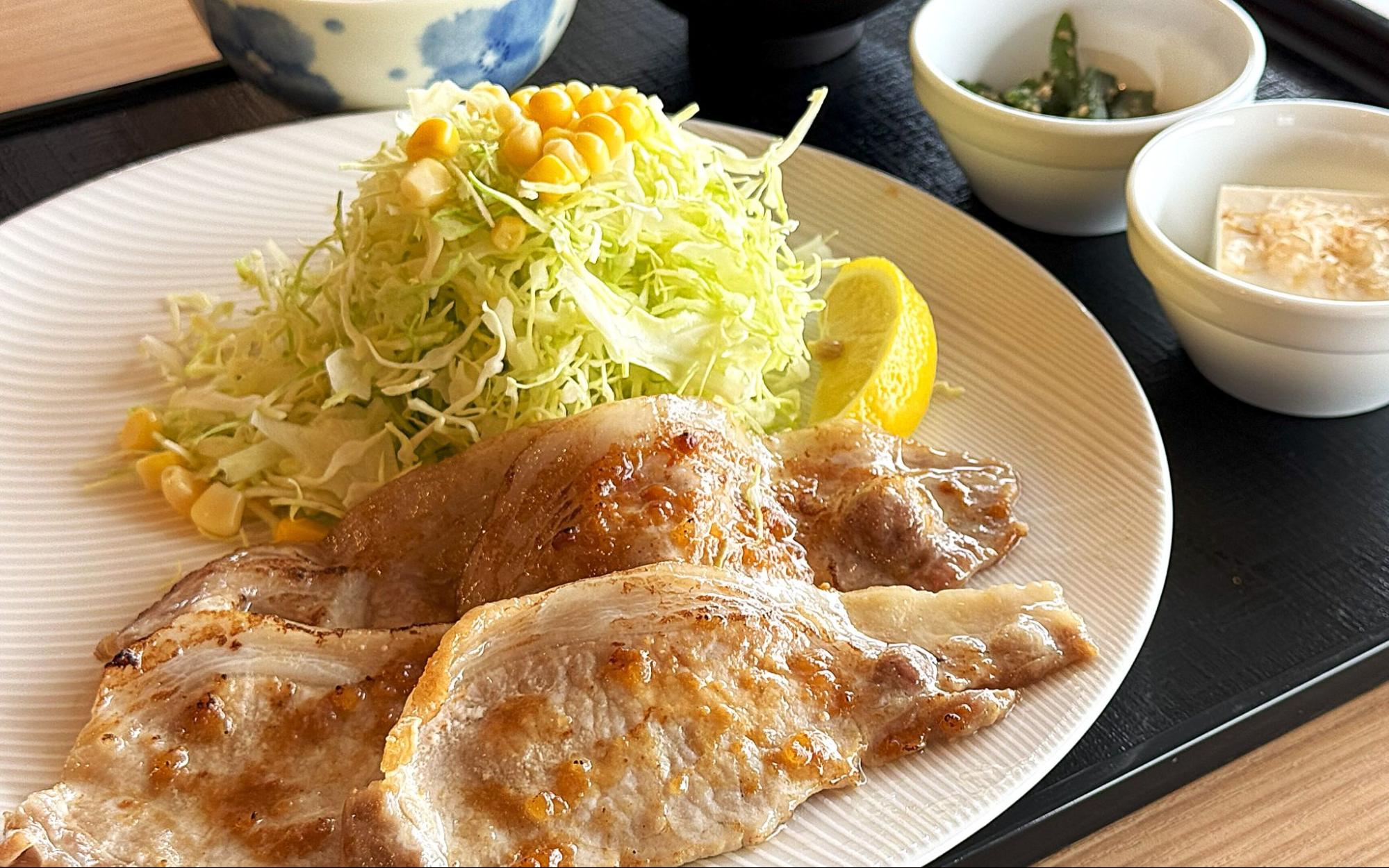 発酵がテーマの道の駅でランチとお買い物/道の駅 発酵の里 こうざき