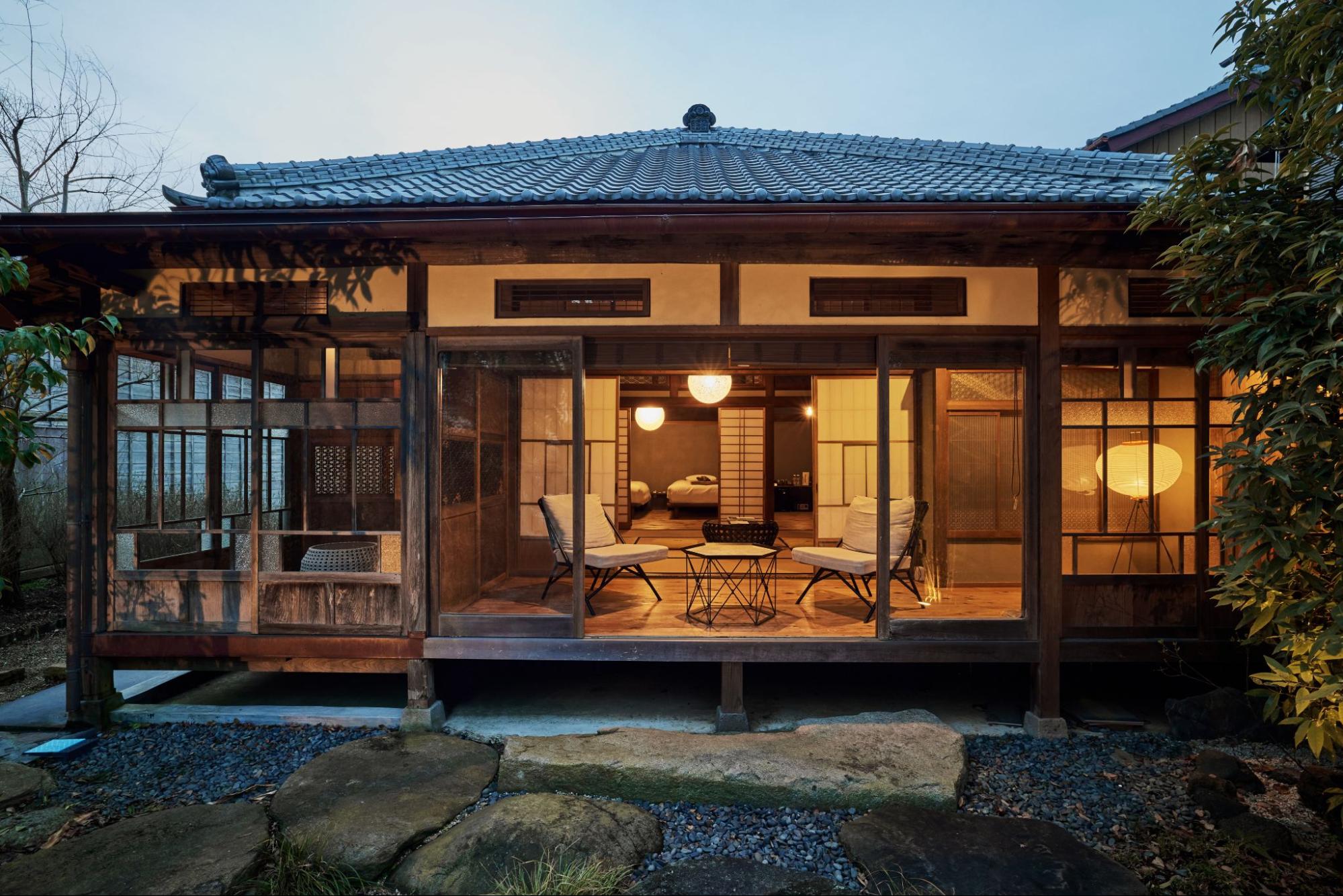 【千葉・北総ドライブ】発酵食を楽しむウェルネス旅（親孝行の旅Vol.10）