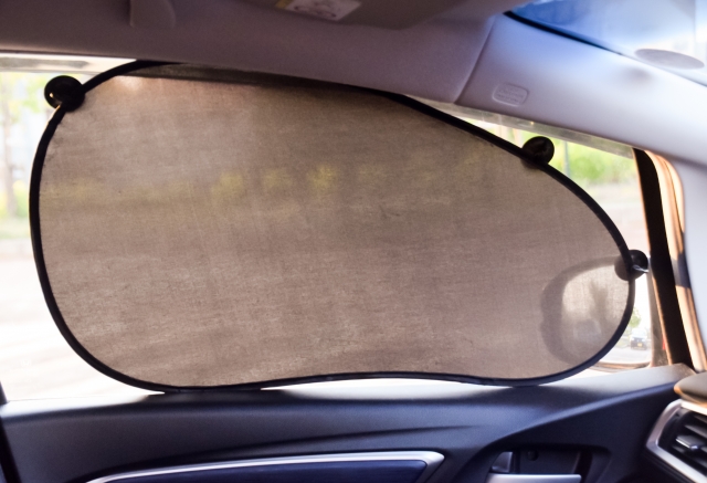 ⑥防犯対策もマナー