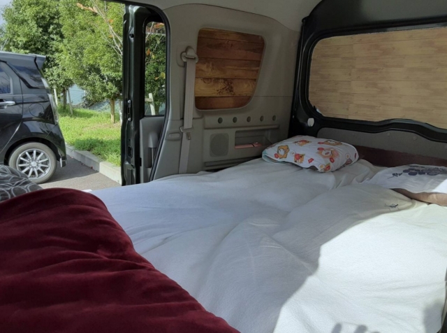 快適に眠るためのコツ