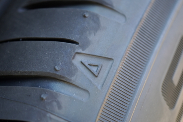 スリップサイン