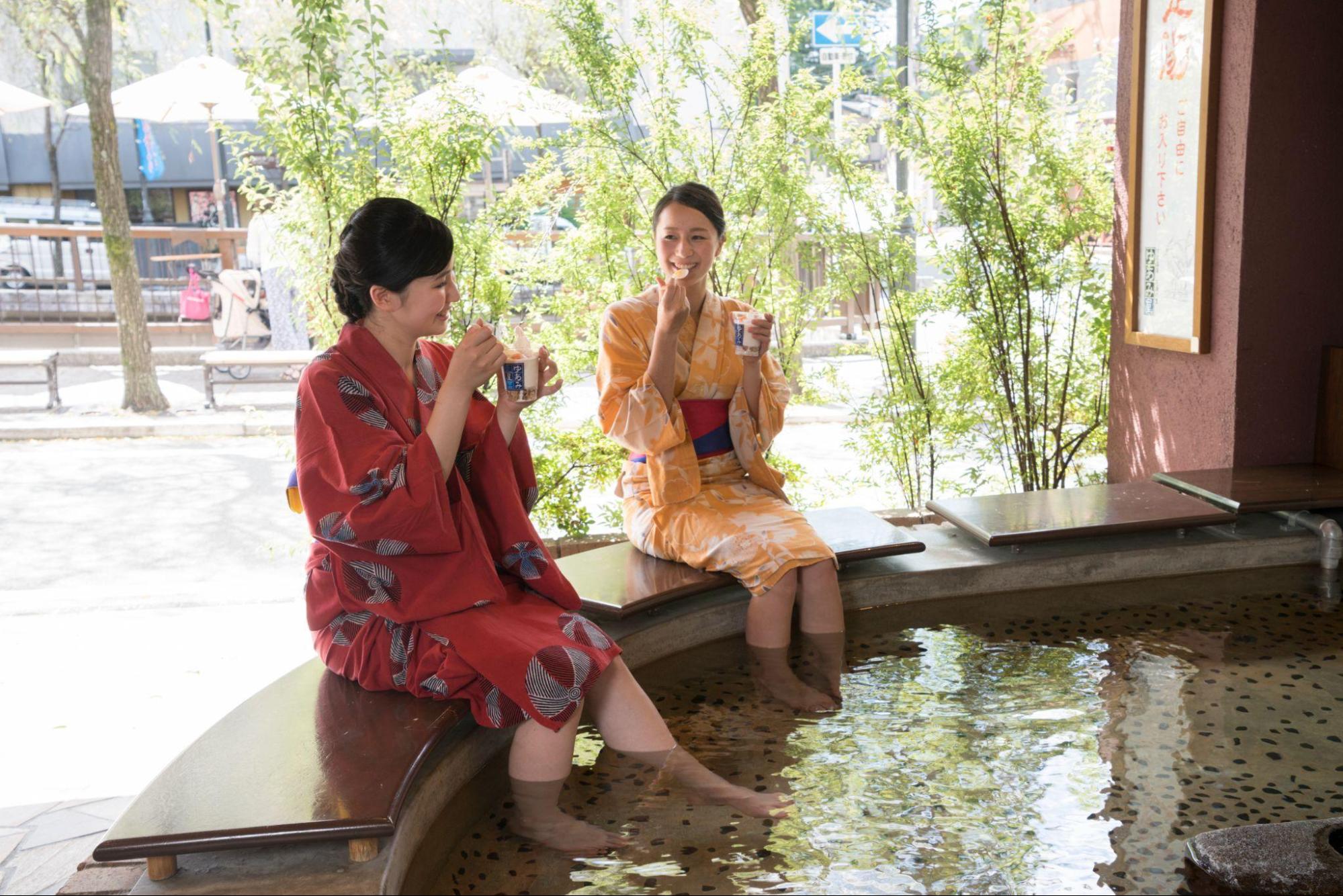【岐阜・郡上八幡 〜下呂温泉ドライブ】天空の城と美人の湯を巡る（親孝行の旅Vol.3）