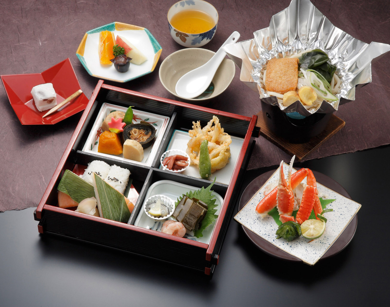 伝統の味が息づく、富山の食文化ギャラリー / ますのすし本舗 源 ますのすしミュージアム