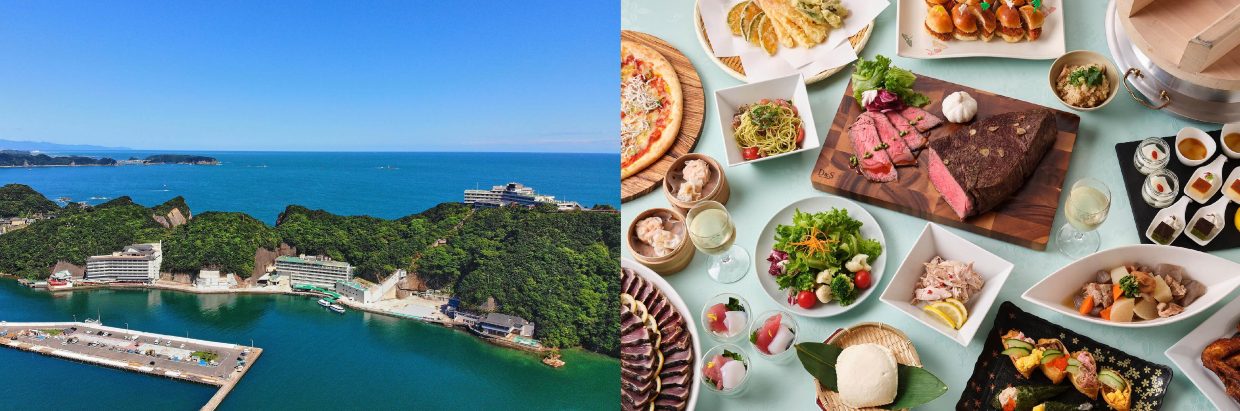 【和歌山・熊野エリアドライブ】熊野古道と南紀温泉を巡る聖地ドライブ（親孝行の旅 Vol.4）