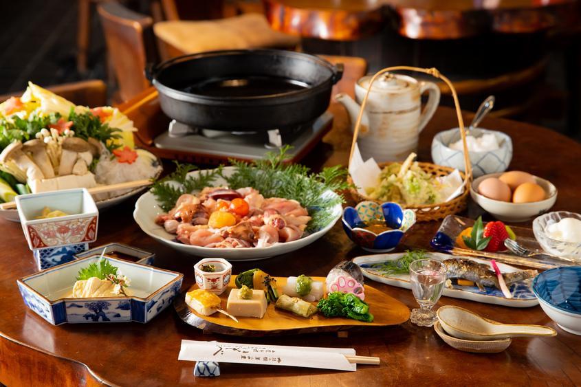 京都・京丹波〜美山】心洗われる日本の原風景巡りの旅（親孝行の旅Vol.5）