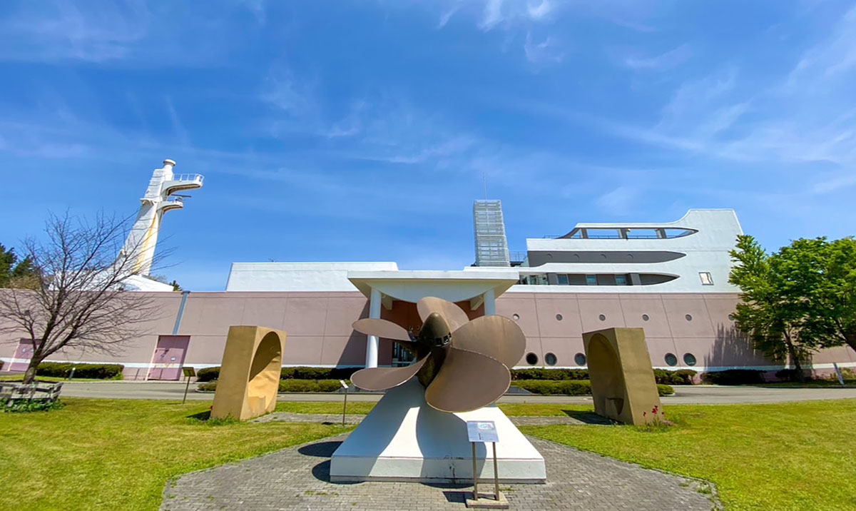 【青森・下北半島ドライブ】大間の雄大な海景と下北グルメを味わう（雪景色を楽しむ旅 Vol.5）