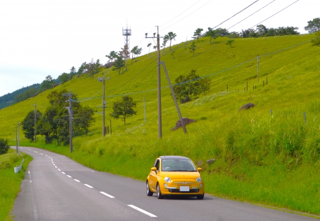 自分の好みと走るステージに合ったものを選ぼう