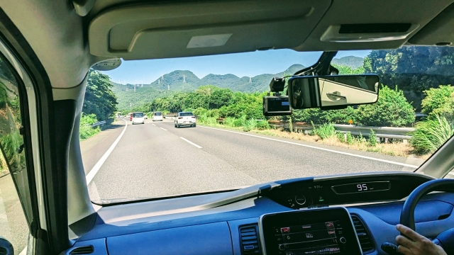 ③高速道路を走る基本セオリー