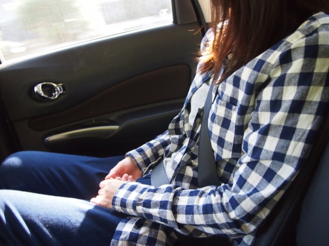 ⑦高速道路でよくあるNG行動