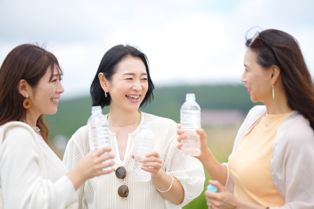 (まとめ)感謝を伝えよう