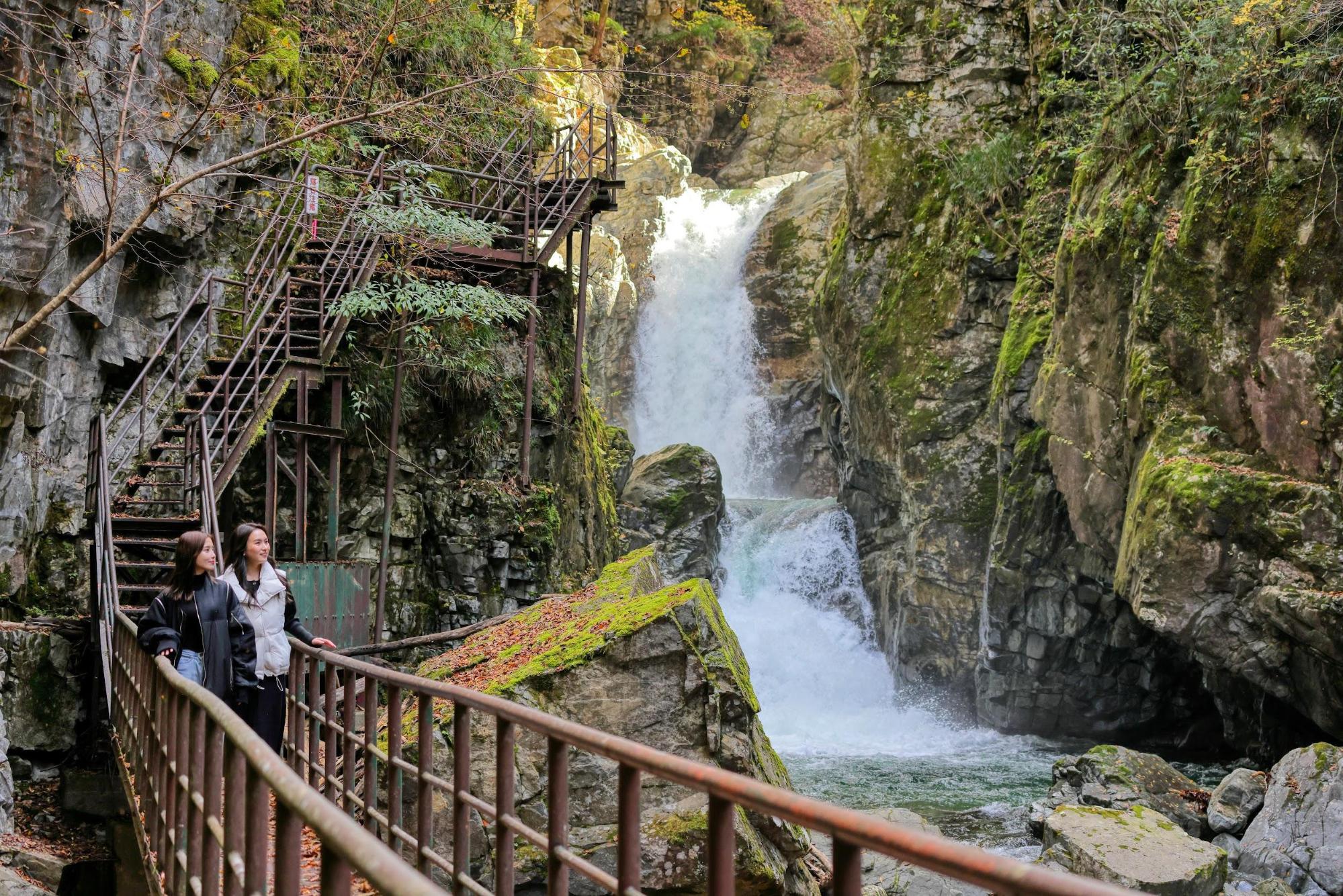 【岐阜・郡上八幡 〜下呂温泉ドライブ】天空の城と美人の湯を巡る（親孝行の旅Vol.3）