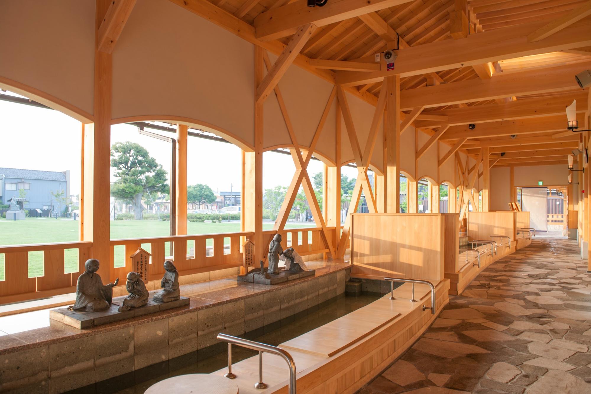 【福井・越前ドライブ】冬の越前海岸の絶景ルートを巡る（雪景色を楽しむ旅 Vol.2）