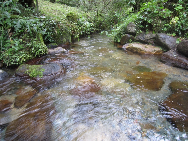 ④塩釜の冷泉(岡山県)