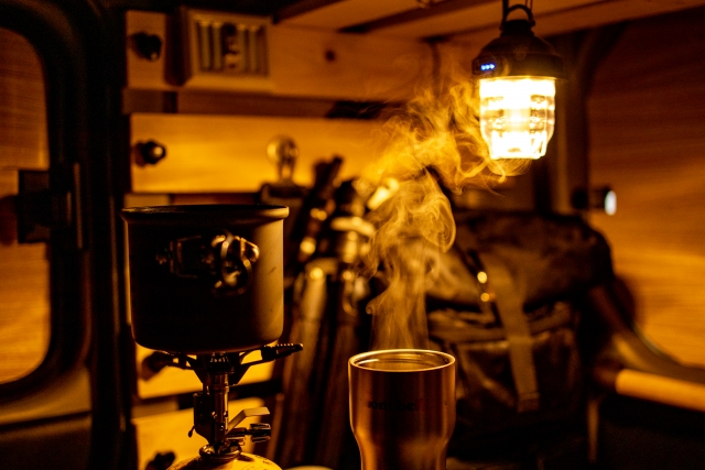 ②騒音、光漏れの配慮