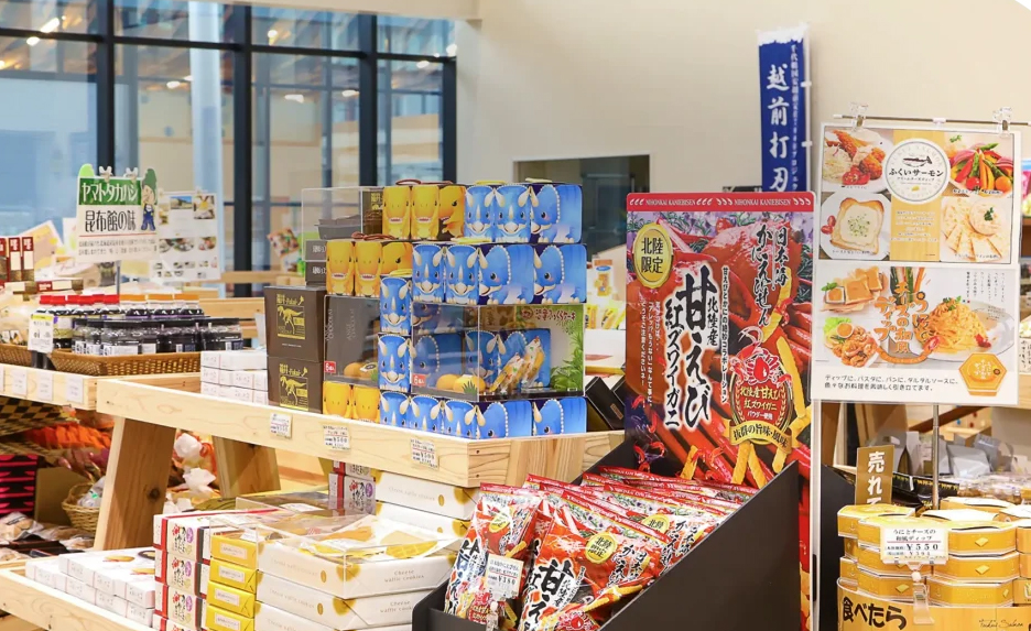 【福井・越前ドライブ】冬の越前海岸の絶景ルートを巡る（雪景色を楽しむ旅 Vol.2）